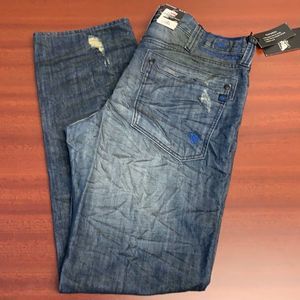 Rock and Republic Limited Addition Colburg